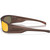 Oakley Highland Corten Prizm Ruby Temple