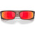 Oakley Highland Corten Prizm Ruby Front Folded