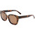 Cancer Council Teneriffe Amber Tort Brown Polarised Angle