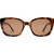 Cancer Council Teneriffe Amber Tort Brown Polarised Front