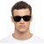 GUCCI GG0340S Black Grey Lifestyle