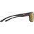 Smith Riptide Matte Gravy Chromapop Bronze Polarised Temple