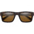 Smith Strand Matte Tortoise Chromapop Brown Polarised Front