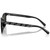 Coach HC8429D Black Grey Temple