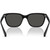 Coach HC8429D Black Grey Inner Frame