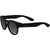 Carve Chippy Matte Black Grey Polarised Angle