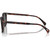 Oliver Peoples Finley Esq OV5298SU Semi Matte Sable Tortoise G15 Gone Polarised Temple