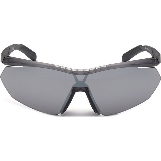 Adidas SP0016 - Grey/Grey Lenses