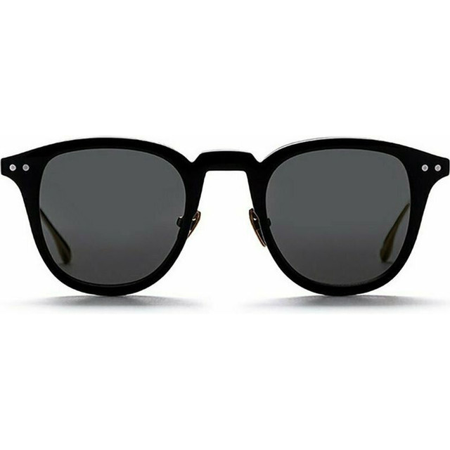 Ava 1 - Black/Smoke Lenses