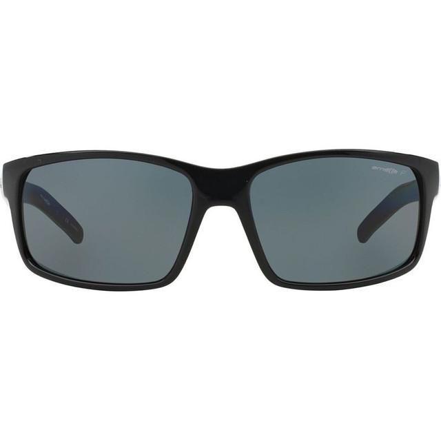 Fastball AN4202 - Black/Grey Polarised Lenses