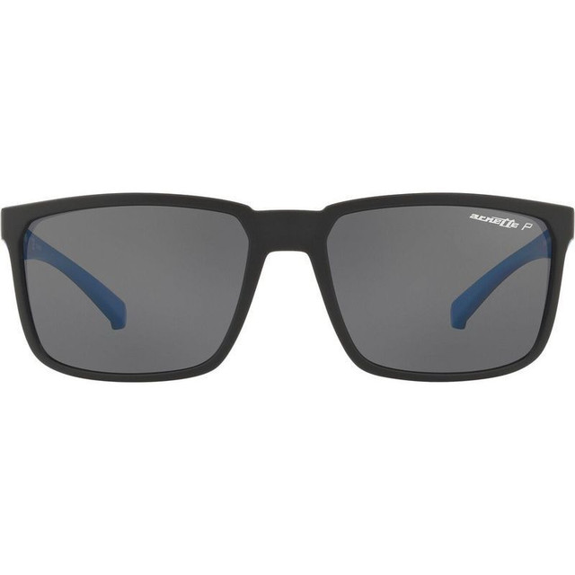 Stripe AN4251 - Matte Black/Grey Polarised Lenses