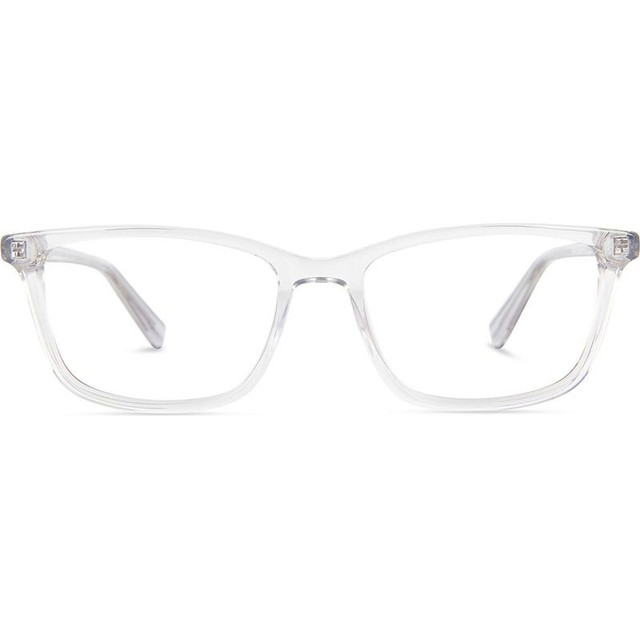 Baxter Blue Wells Blue Light - Crystal/Clear Blue Light Lenses