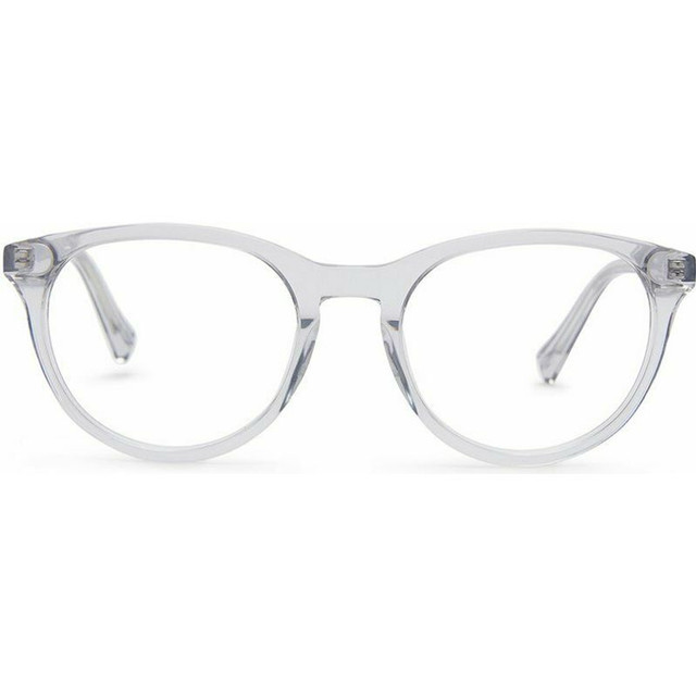 Baxter Blue Lola Blue Light - Crystal/Clear Blue Light Lenses