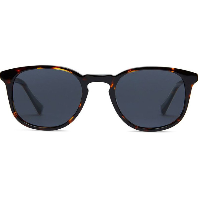 Lane - Maple Tort/Grey Polarised Lenses