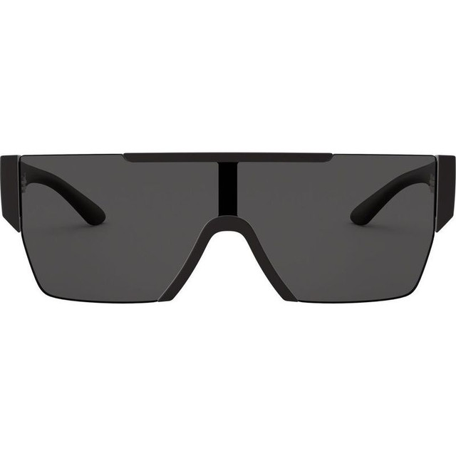 BE4291 - Matte Black/Grey Lenses