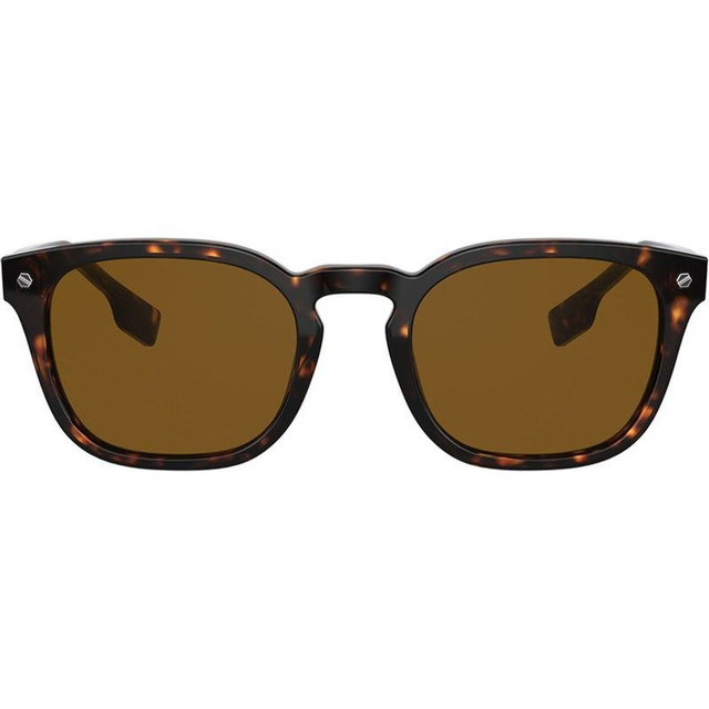 Ellis BE4329 - Dark Havana/Brown Polarised Lenses