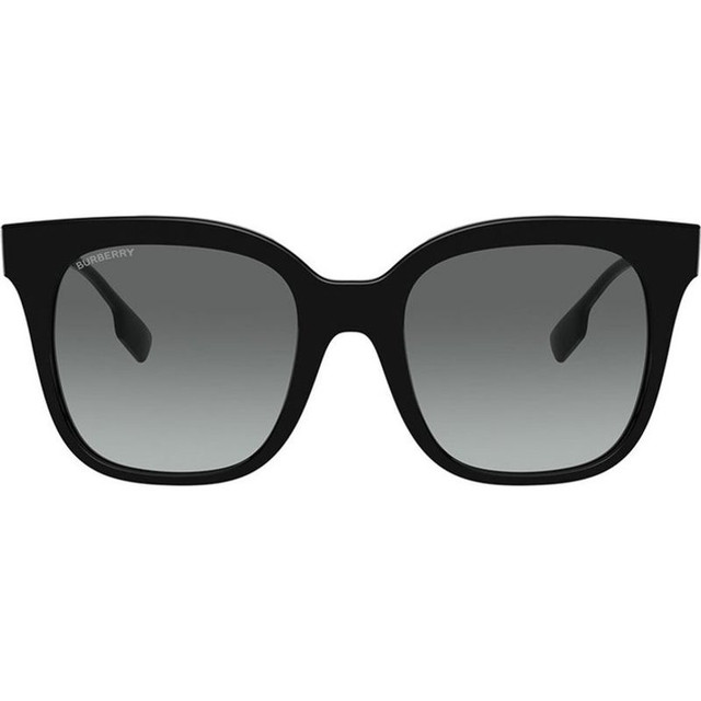 Evelyn BE4328F - Black/Grey Gradient Lenses