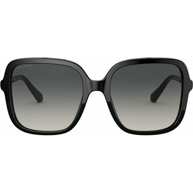 BV8228BF - Black/Grey Gradient Polarised Lenses