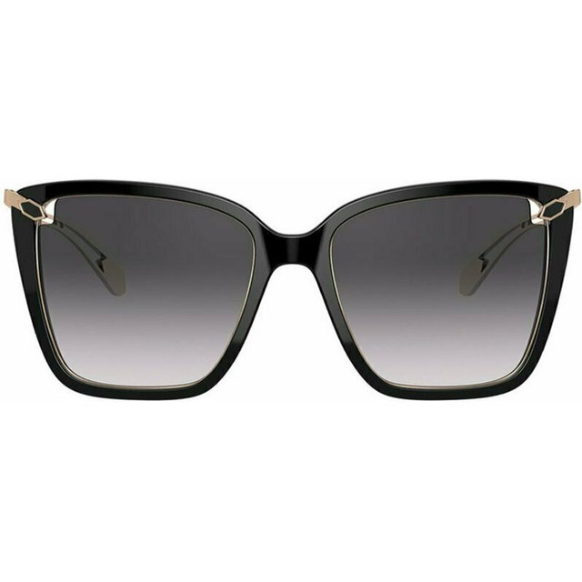 Bvlgari BV8232 - Black/Grey Gradient Lenses