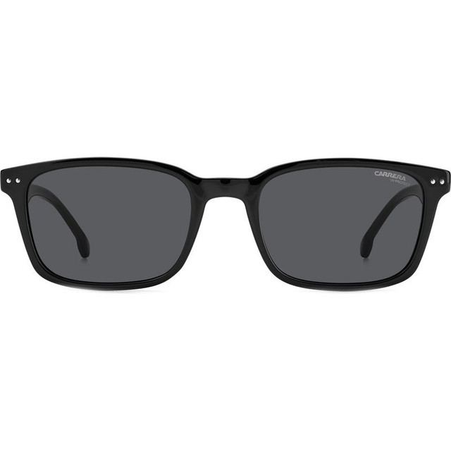 Carrera 2021T/S - Black/Grey Lenses