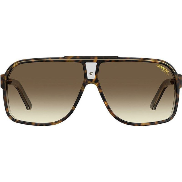 Carrera Grand Prix 2 - Dark Havana/Brown Gradient Lenses