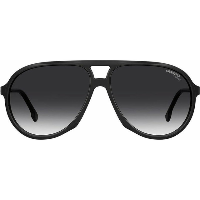 237/S - Black/Dark Grey Gradient Lenses