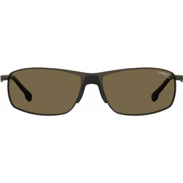 8039/S - Brown/Brown Polarised Lenses