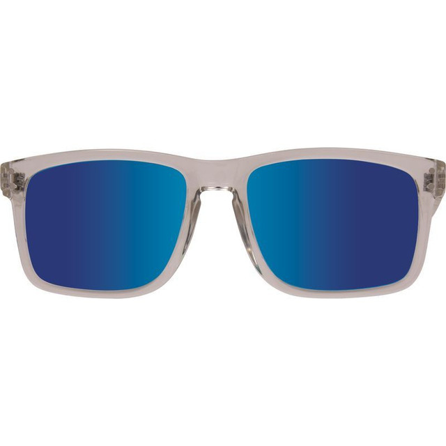 Carve Goblin - Clear/Blue Iridium Lenses