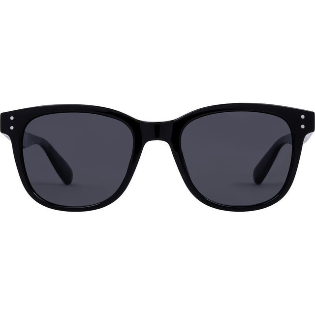 Carve Homeland - Gloss Black/Grey Polarised Lenses