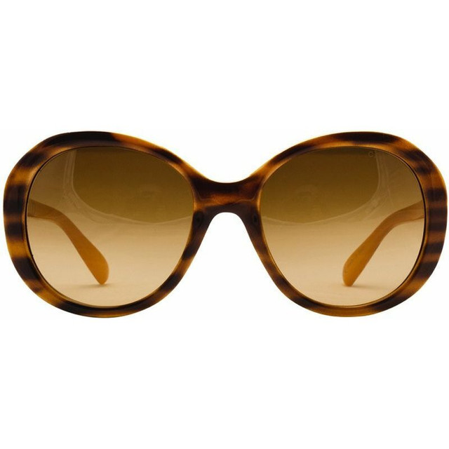 Drummer - Honey Brown/Amber Gradient Lenses