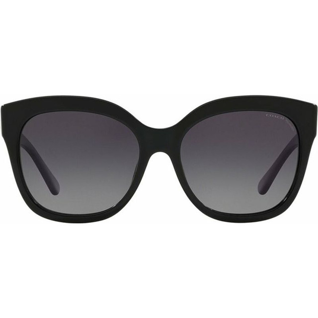 8264 - Black/Grey Gradient Polarised Lenses