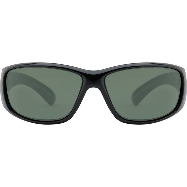 Grill Safety - Black/Green Polarised Lenses