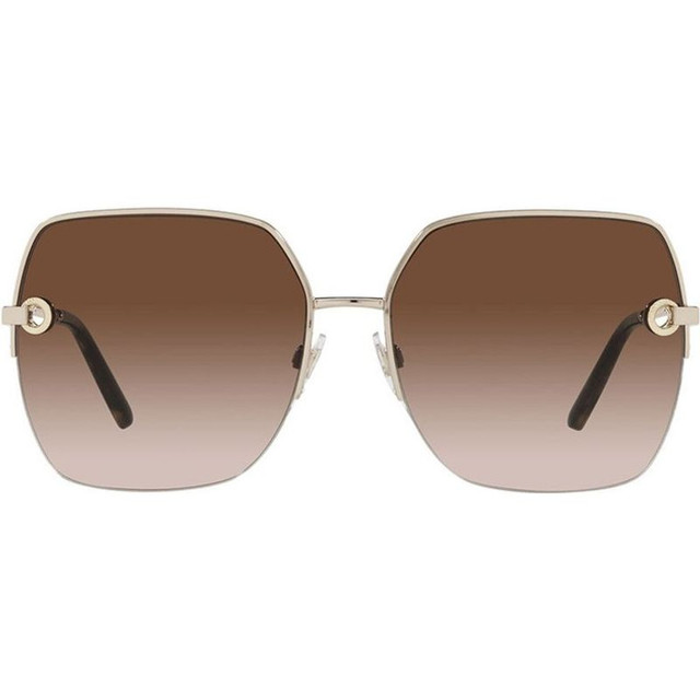 DG2267 - Gold/Brown Gradient Lenses