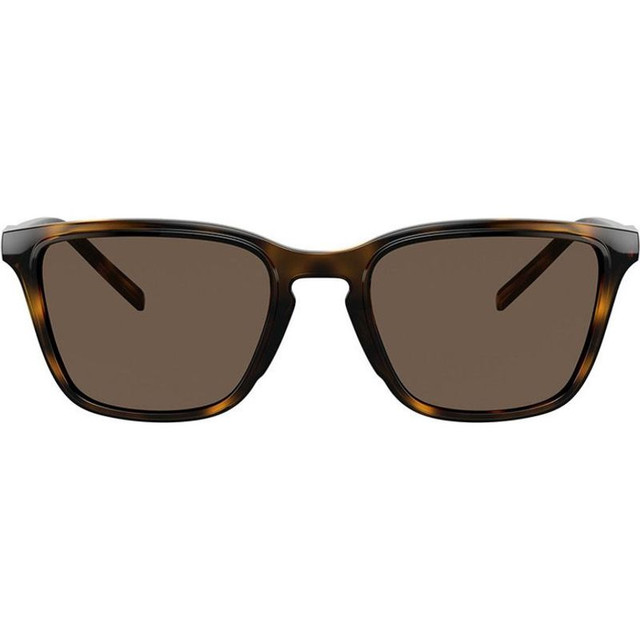 Dolce & Gabbana DG6145 - Havana/Dark Brown Lenses