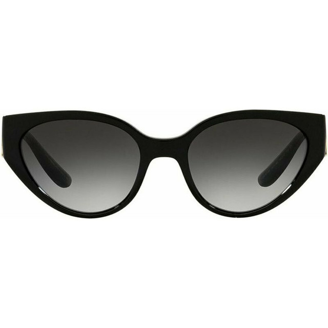 DG6146 - Black/Grey Gradient Lenses