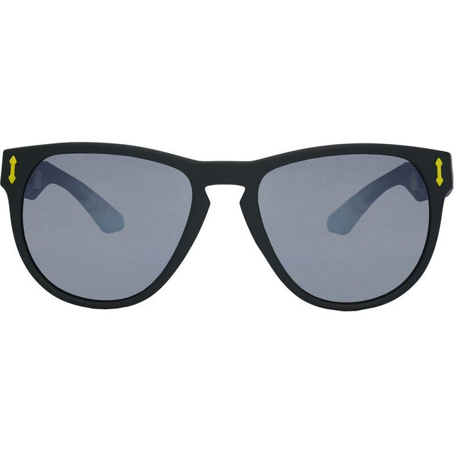 Marquis - Matte Magnet Grey Floating/Silver Ionised Polarised Lenses