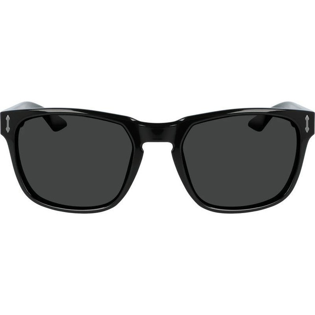 Dragon Eyewear Monarch - Jet Matte/Smoke Polarised LL Lenses