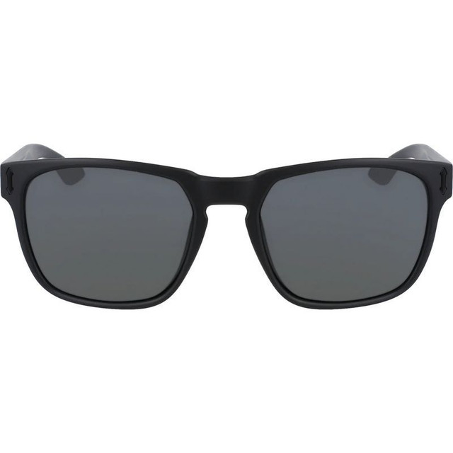 Dragon Eyewear Monarch - Matte Black/Smoke LL Lenses