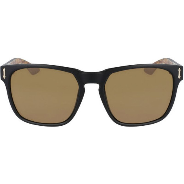 Dragon Eyewear Monarch - Matte Black Lynxxx/ Brown LL Lenses