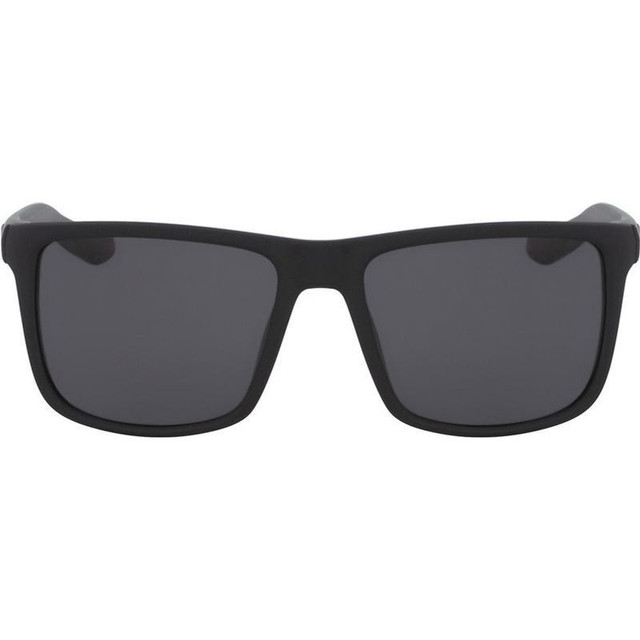 Dragon Eyewear Meridien - Matte Black/Smoke LL Lenses