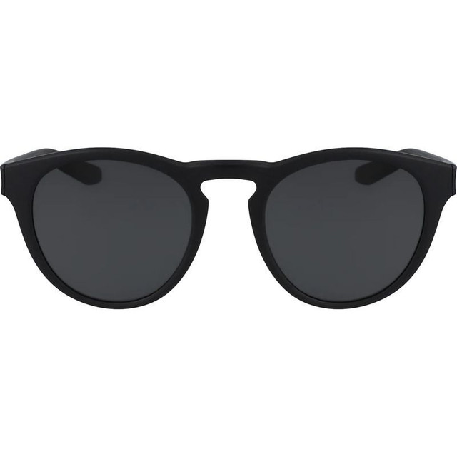 Dragon Eyewear Opus - Matte Black/Smoke LL Lenses