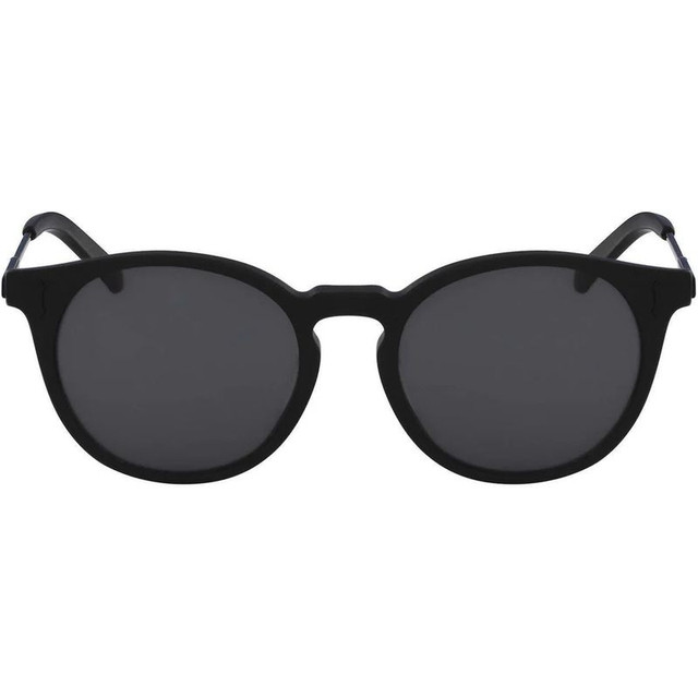 Dragon Eyewear Hype - Matte Black/Smoke LL Lenses