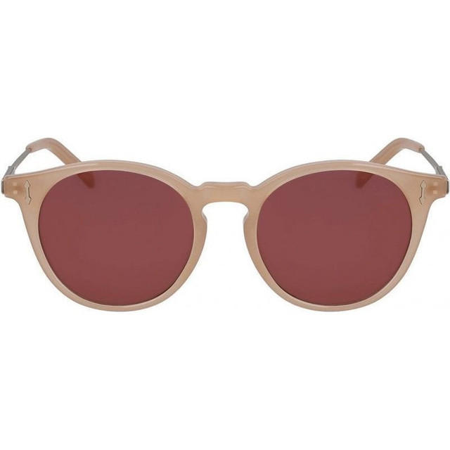 Dragon Eyewear Hype - Seashell/Copper Rose Ionised LL Lenses