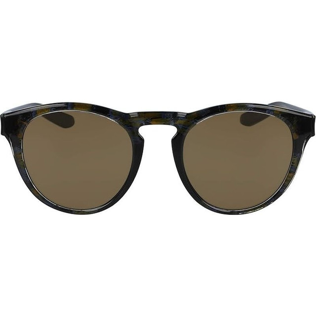 Dragon Eyewear Opus - Rob Machado Resin/Brown LL Lenses