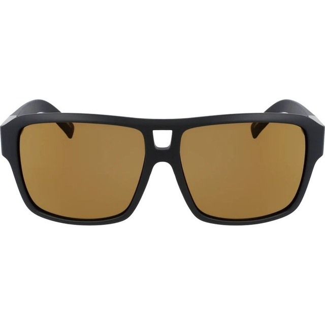 The Jam - Matte Black/Copper Ionised LL Lenses