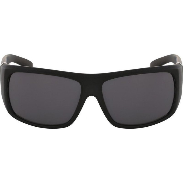 Dragon Eyewear Vantage - Matte Black H2O/Smoke Polarised LL Lenses