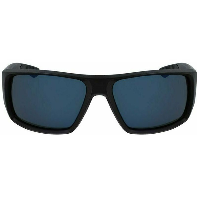 Equinox X - Matte Black H2O/Gun Blue Ionised Polarised LL Lenses