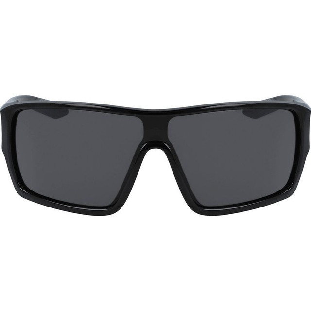 Dragon Eyewear Flash - Black/Smoke LL Lenses