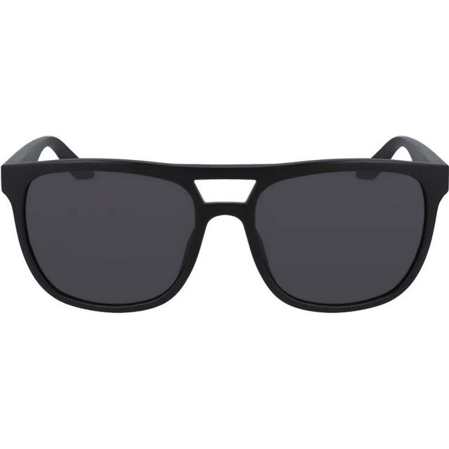 Cove - Matte Black/Smoke LL Lenses