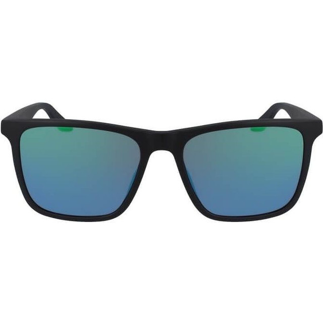 Dragon Eyewear Renew - Matte Black/Green Ionised LL Lenses